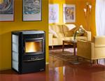 Extraflame Ecologica fedtsten